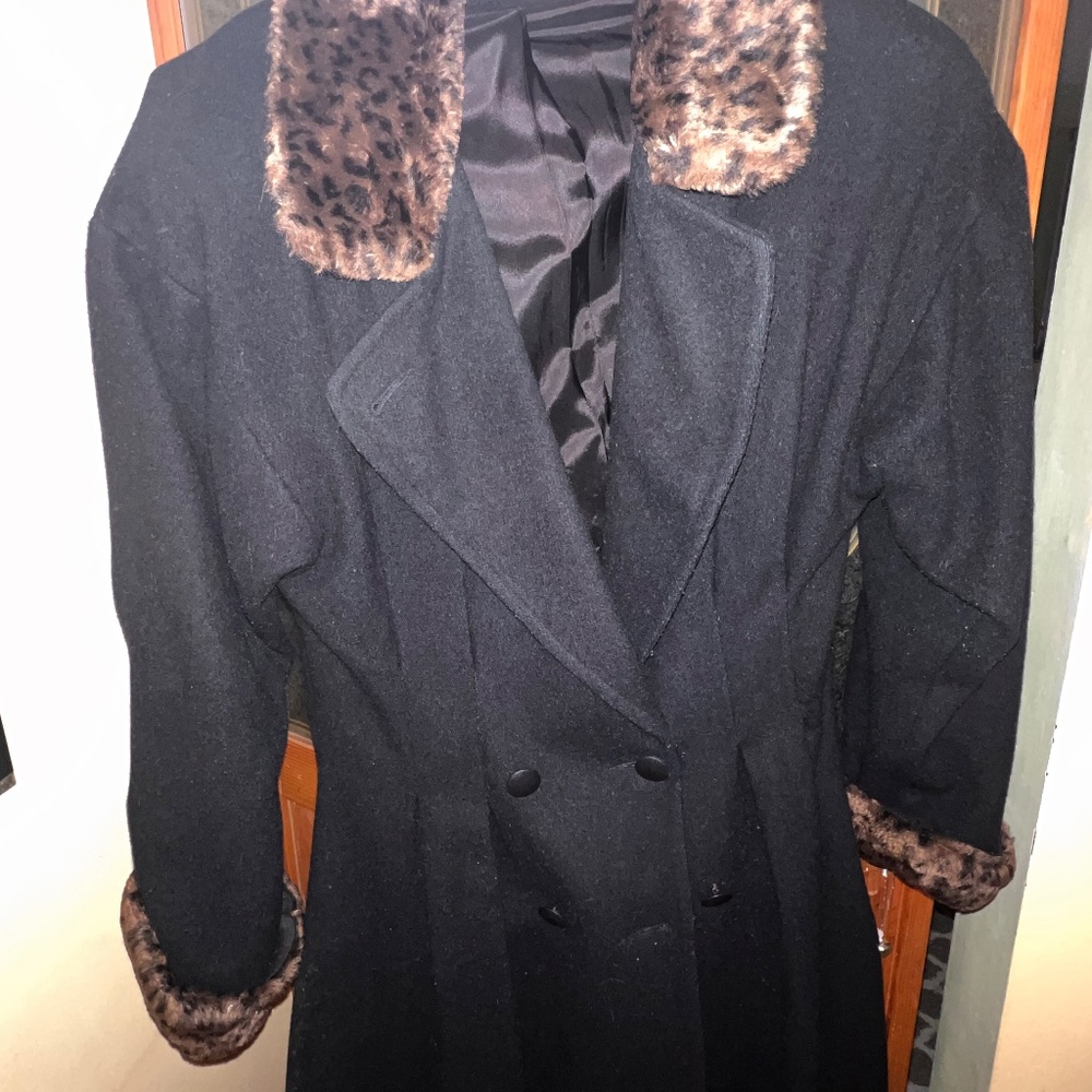 Coat - image 4